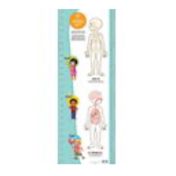 LeapFrog Tag Interactive Human Body
Discovery Pack Board - Picture 6 of 12